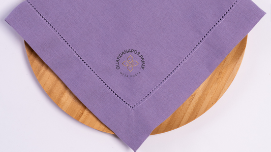 Guardanapo Lavanda