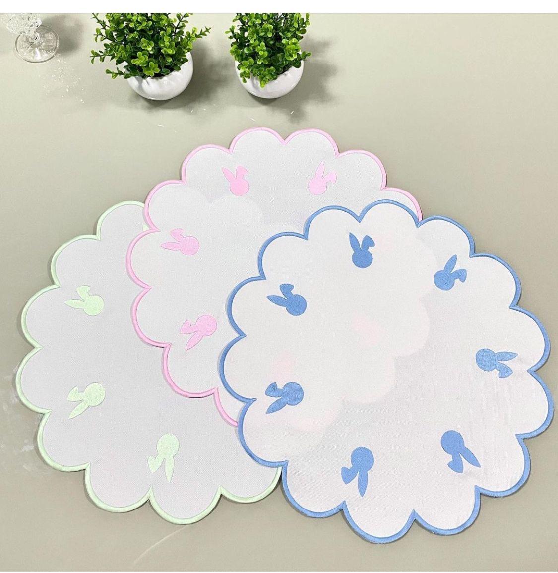 Easter Placemat
