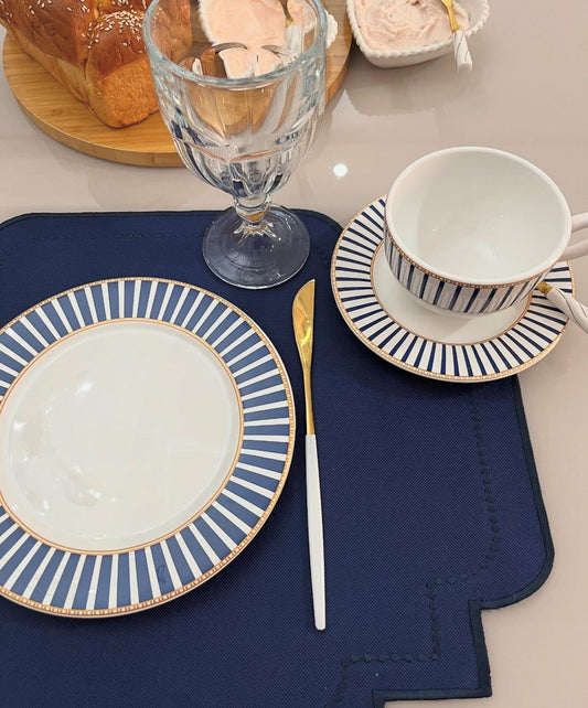 Jogo Americano All Blue