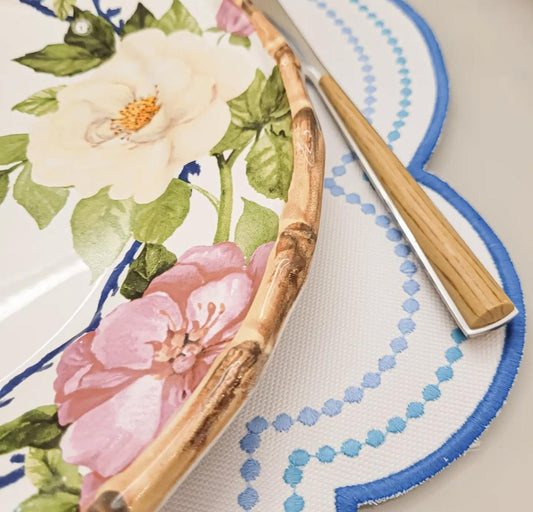 Jogo Americano Balls