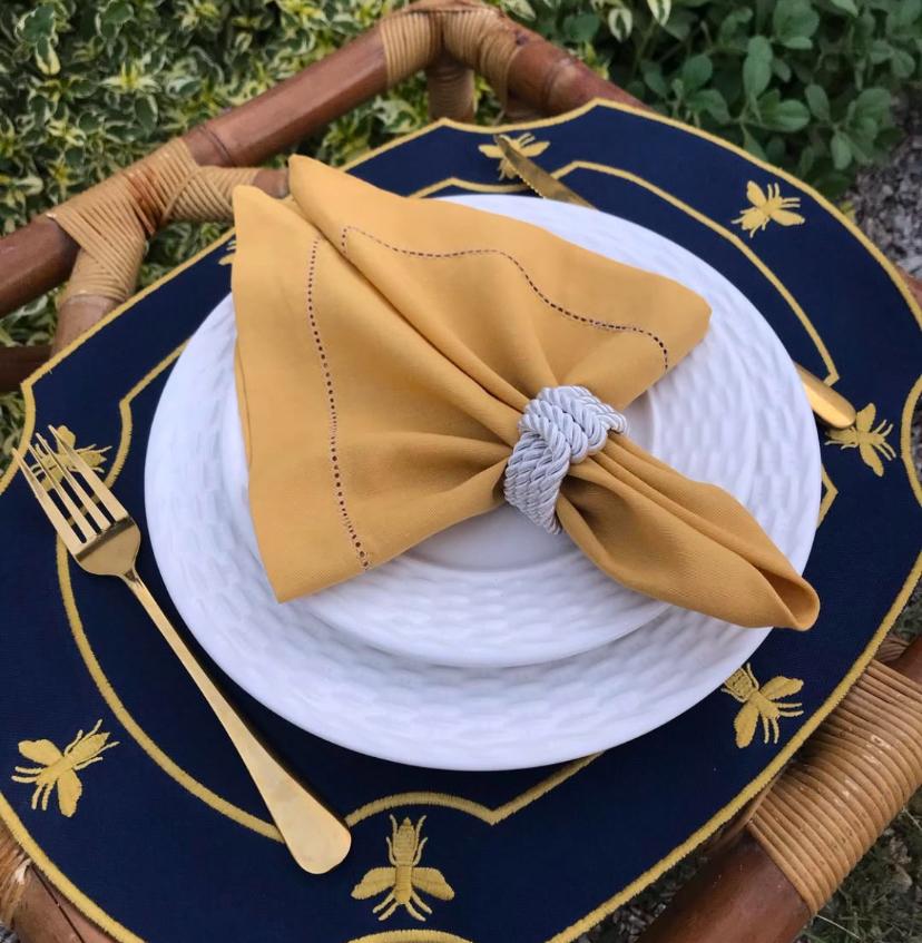 Barbecue Placemat
