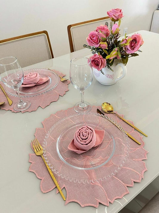 Jogo Americano Florença