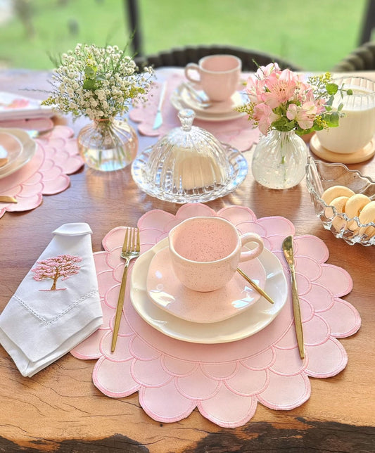 Coleção Jardins do Tempo