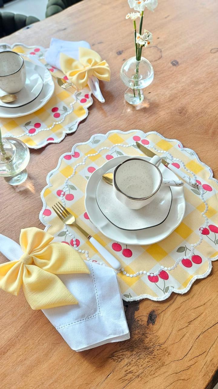 Placemat