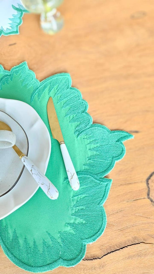 Jogo Americano Sicilia