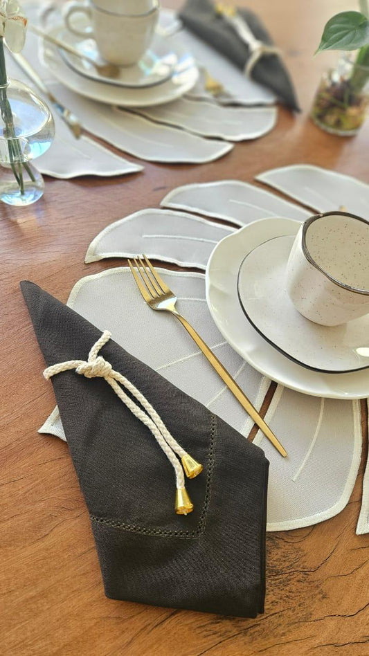 Jogo Americano Costela Adão