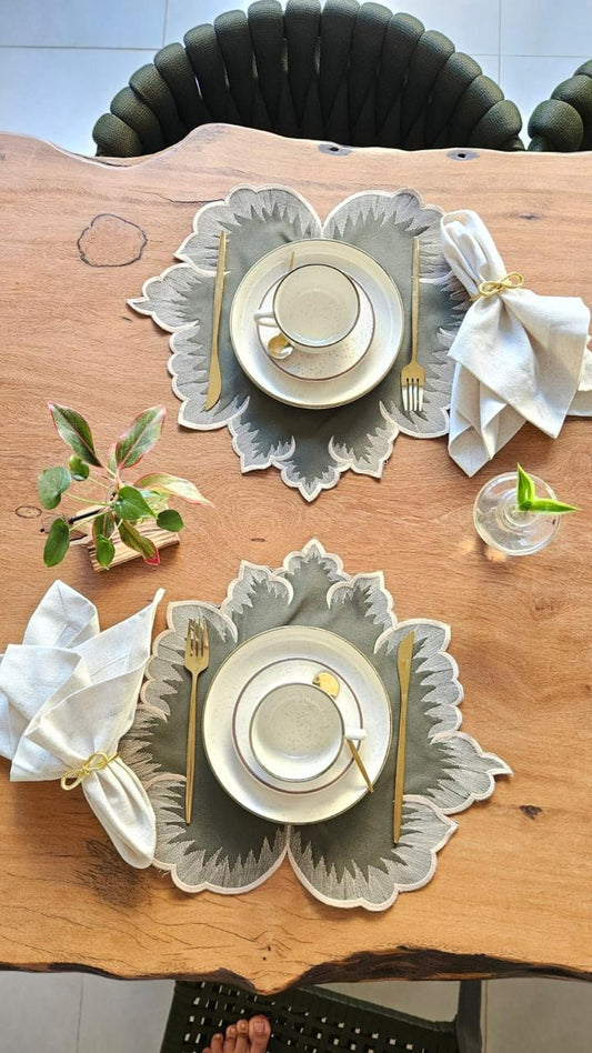 Jogo Americano Sicilia