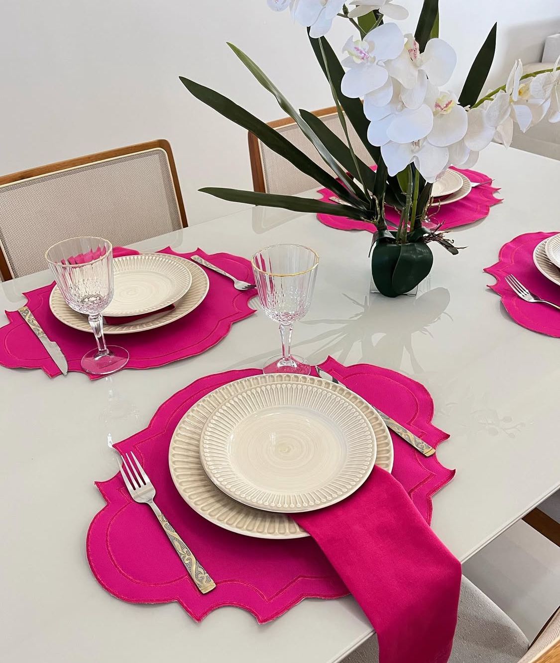 Waterproof Placemat