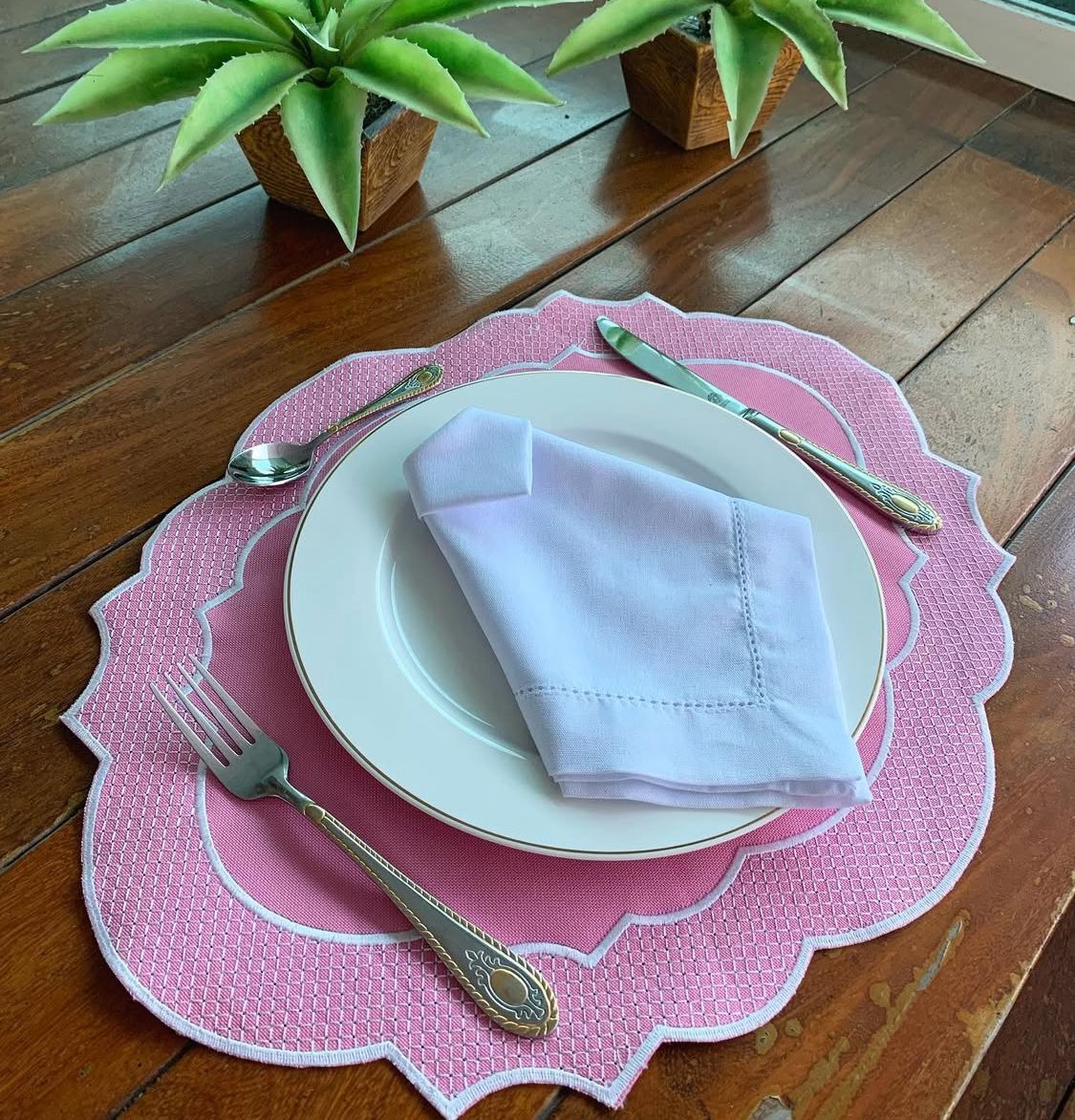 Waterproof Placemat