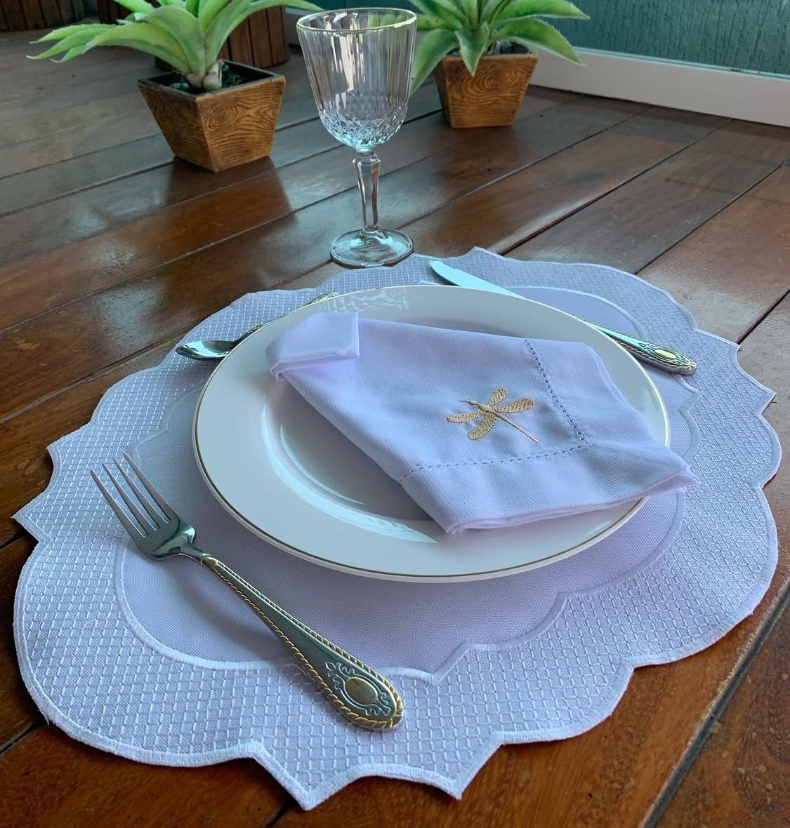 Waterproof Placemat