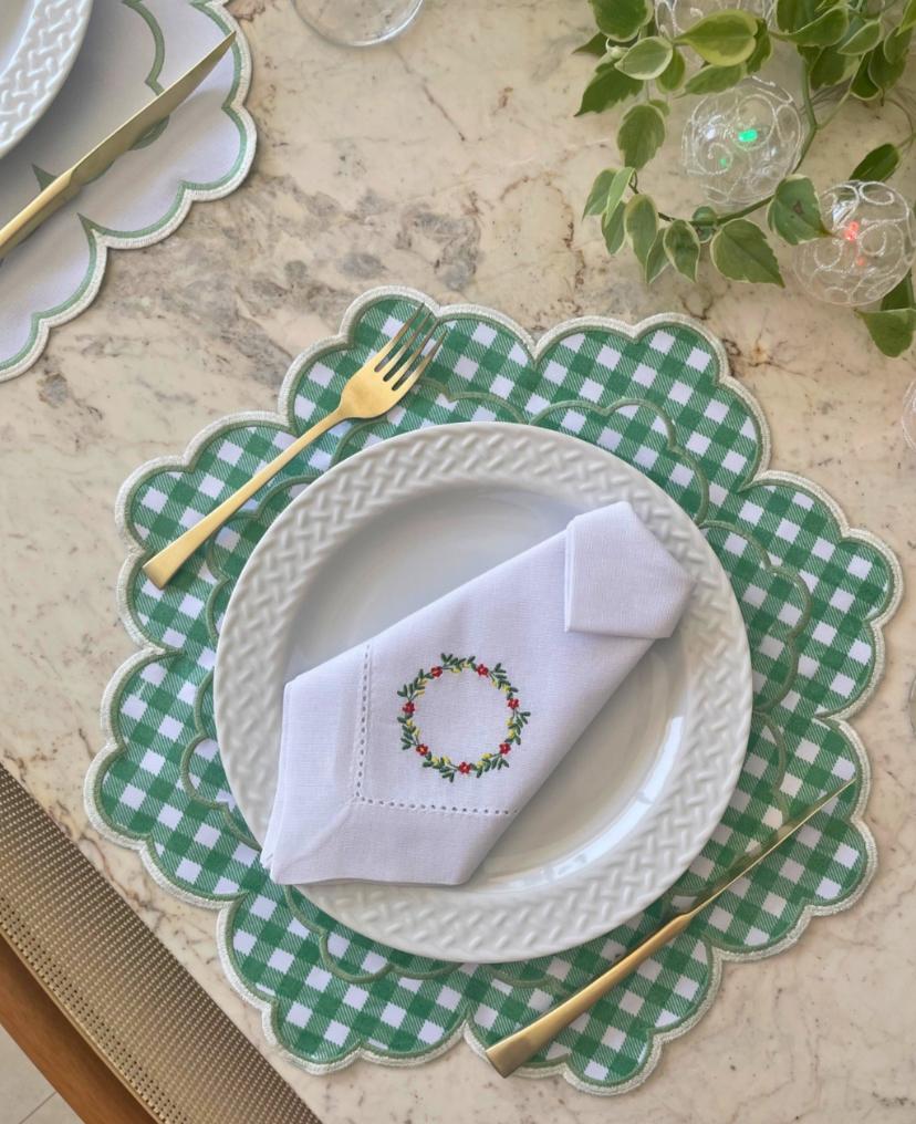 Waterproof Placemat