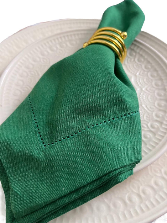 Guardanapo Verde Bandeira