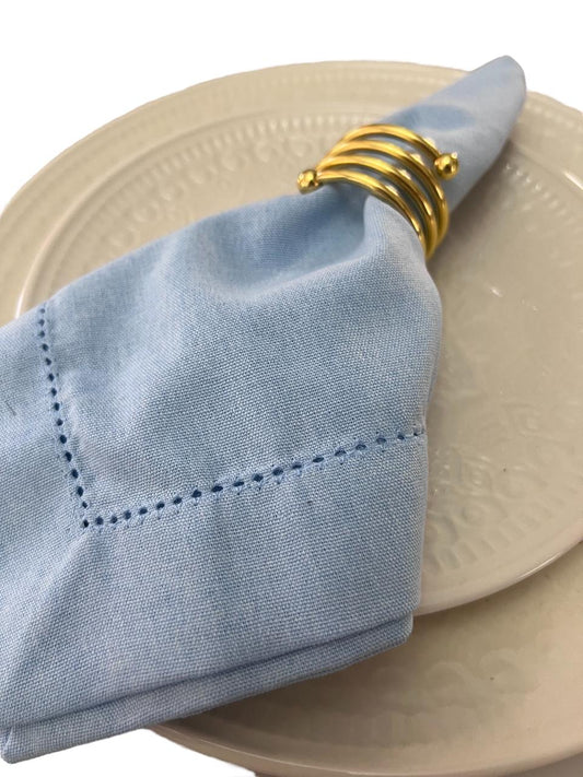 Guardanapo Azul Claro