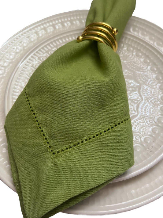 Guardanapo Verde Pistache