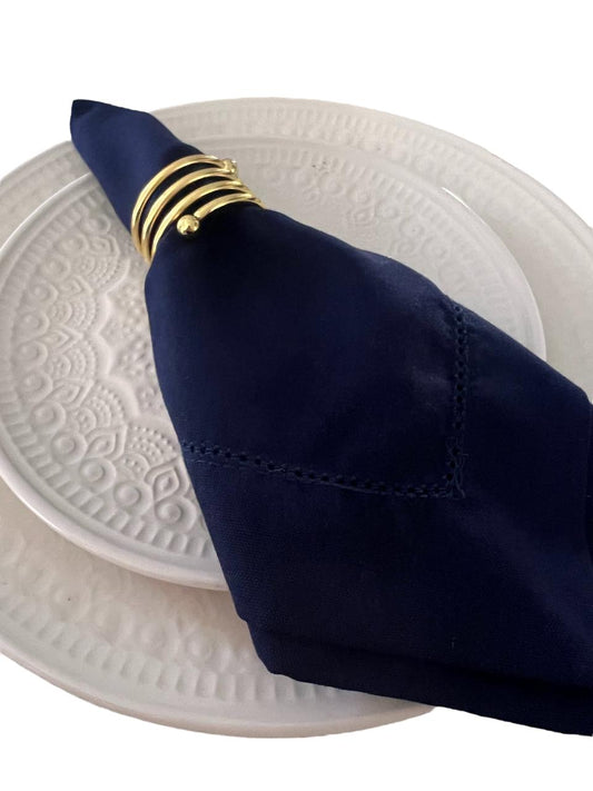 Guardanapo Azul Marinho