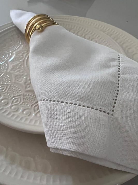 Guardanapo Off White