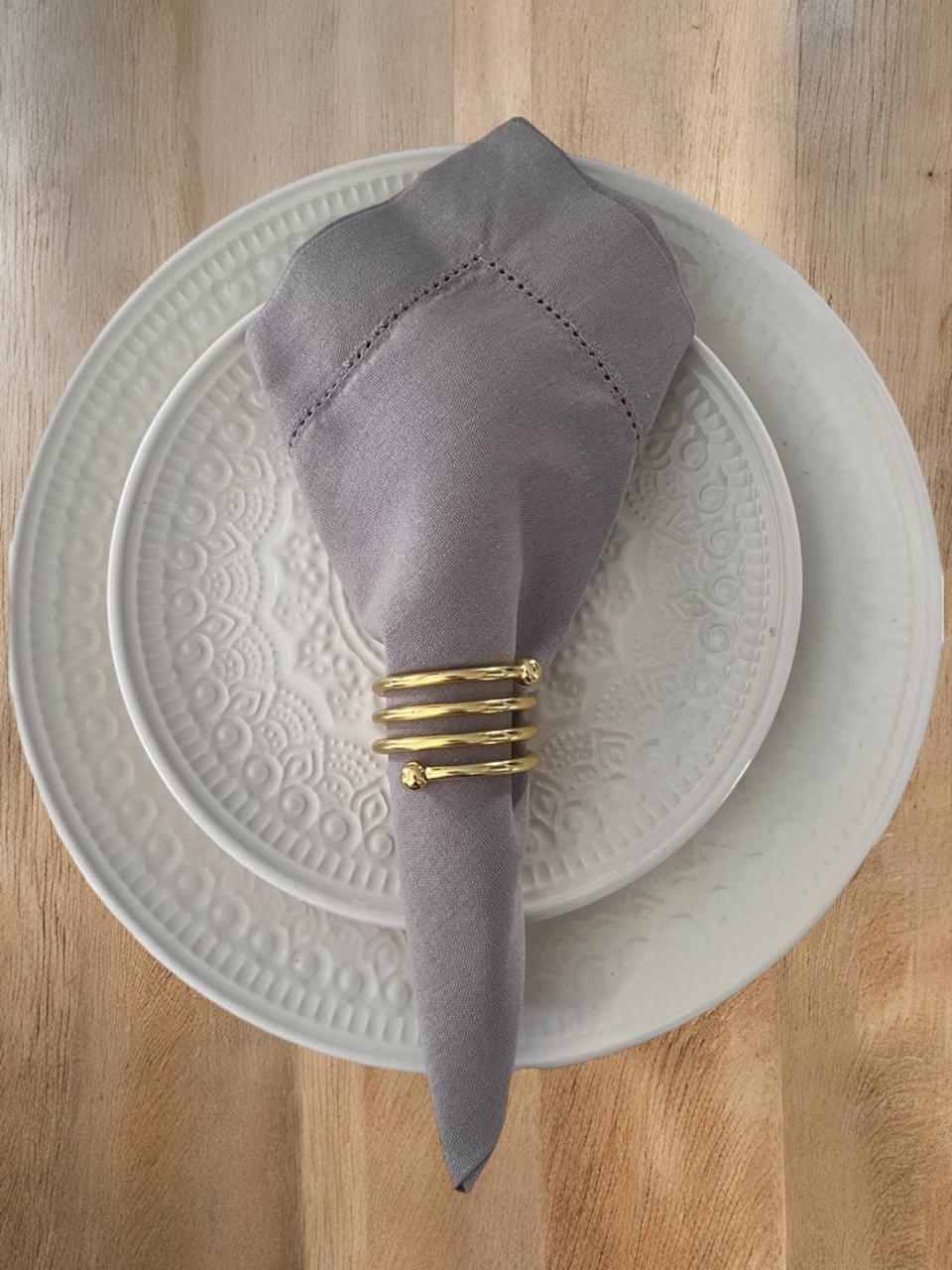 Guardanapo Fendi