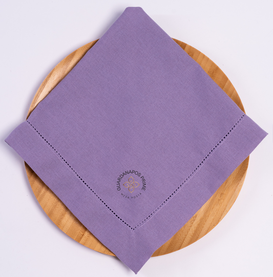 Guardanapo Lavanda