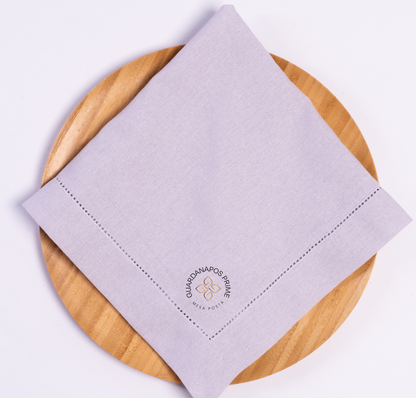 Guardanapo Lilás