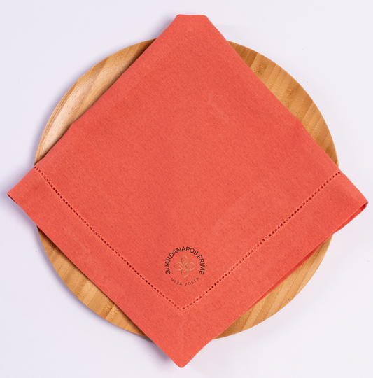 Guardanapo Goiaba
