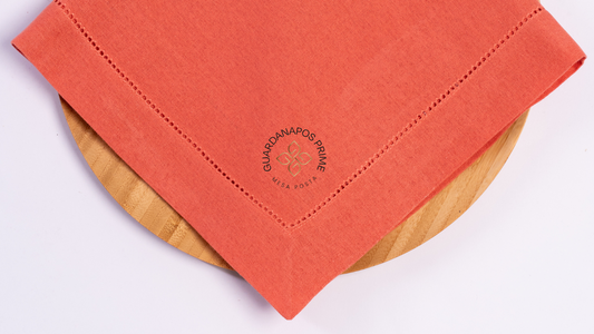 Guardanapo Goiaba