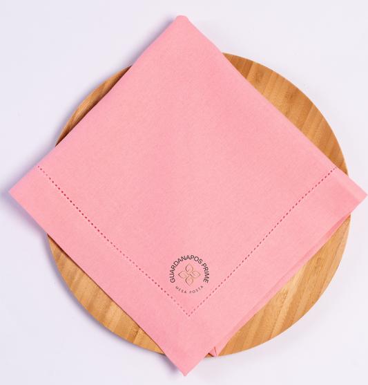 Guardanapo Rosa Iorgurte