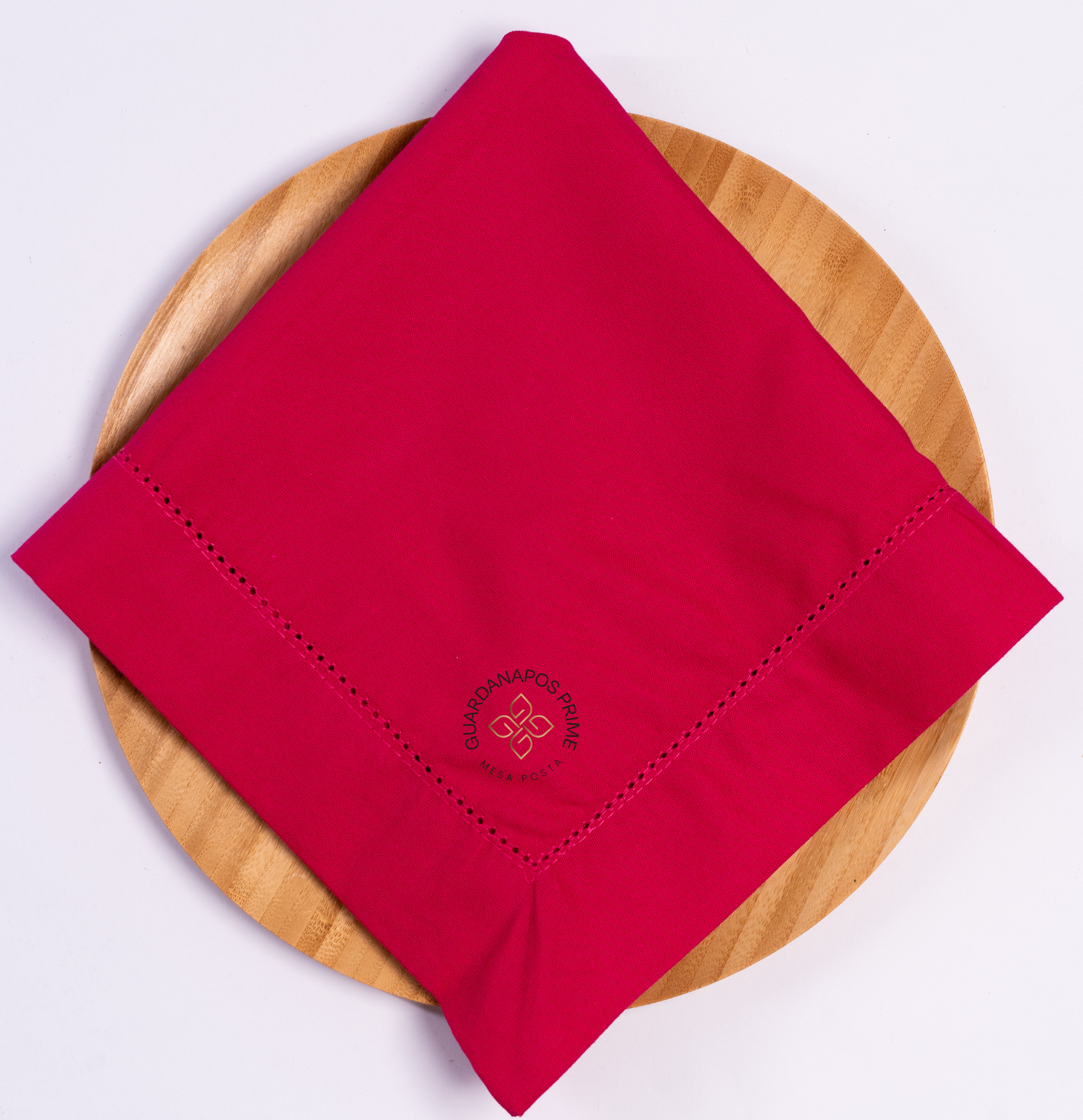 Guardanapo Rosa Fucsia