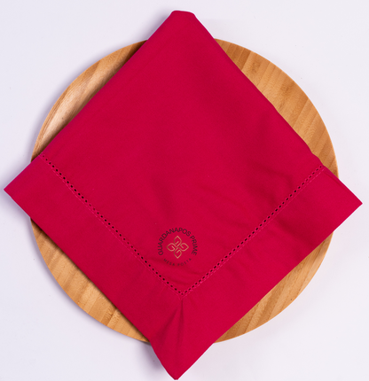 Guardanapo Rosa Fucsia