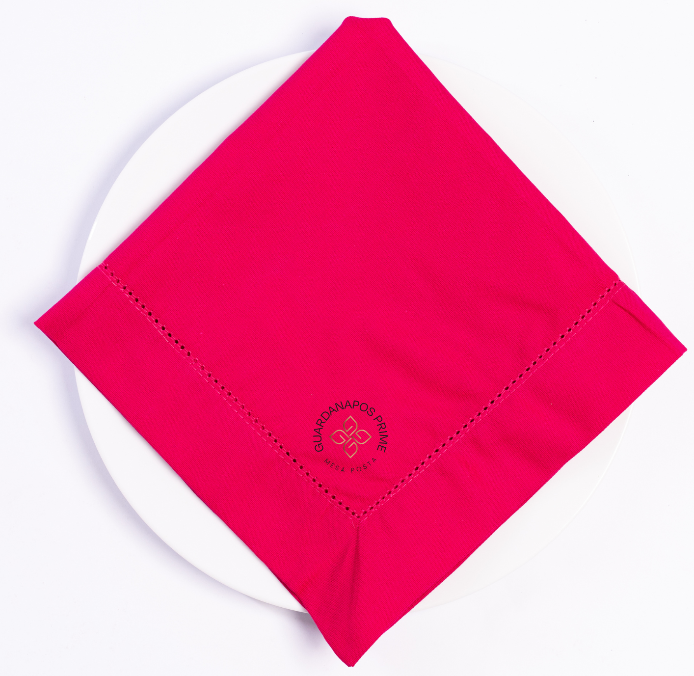 Guardanapo Rosa Pink