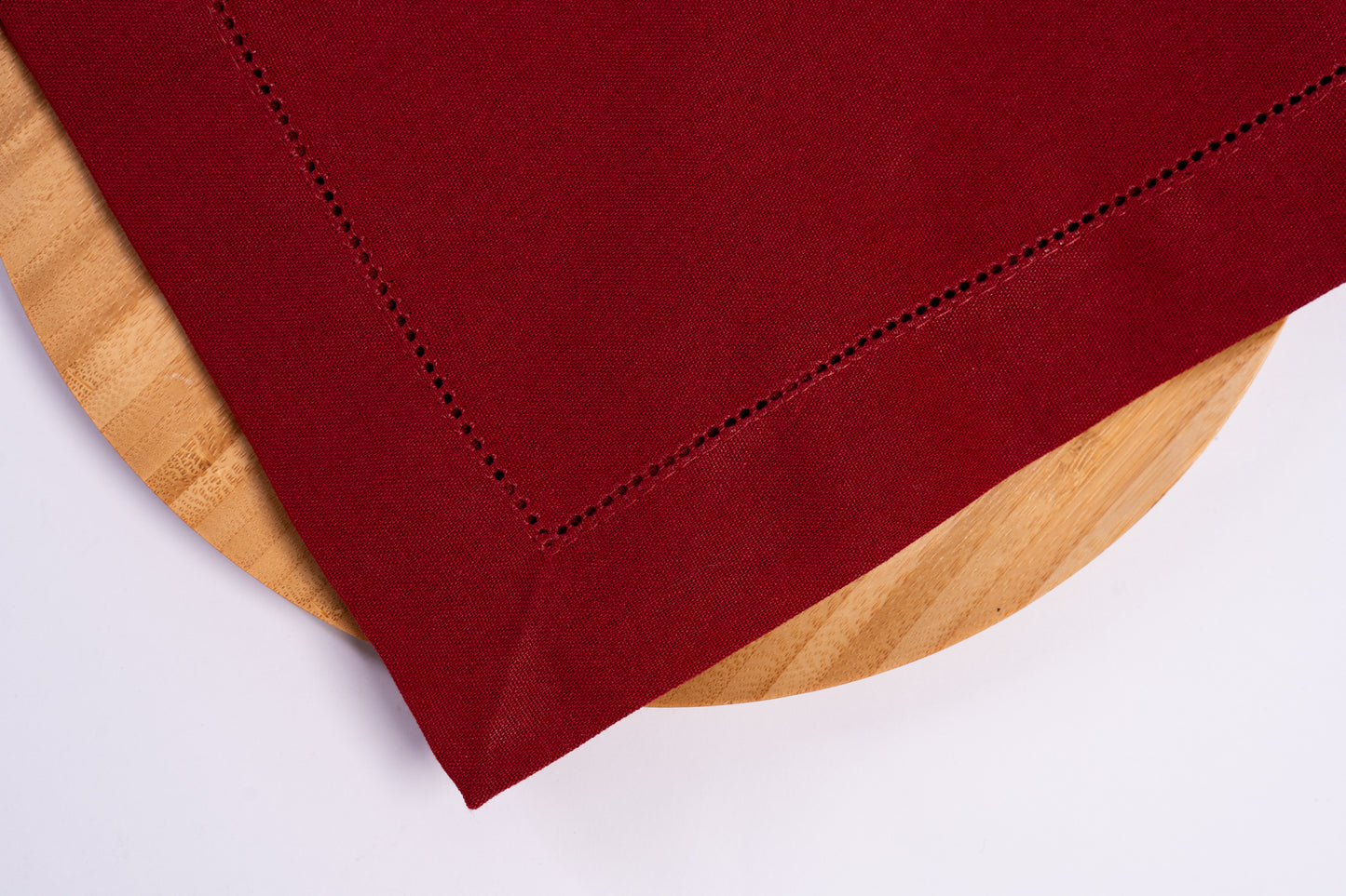 Linen Napkin - Wine