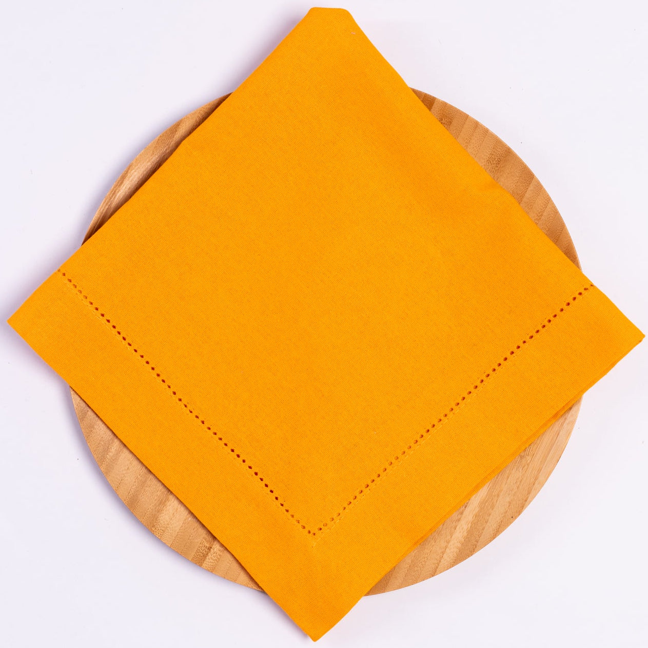 Guardanapo Amarelo Canário