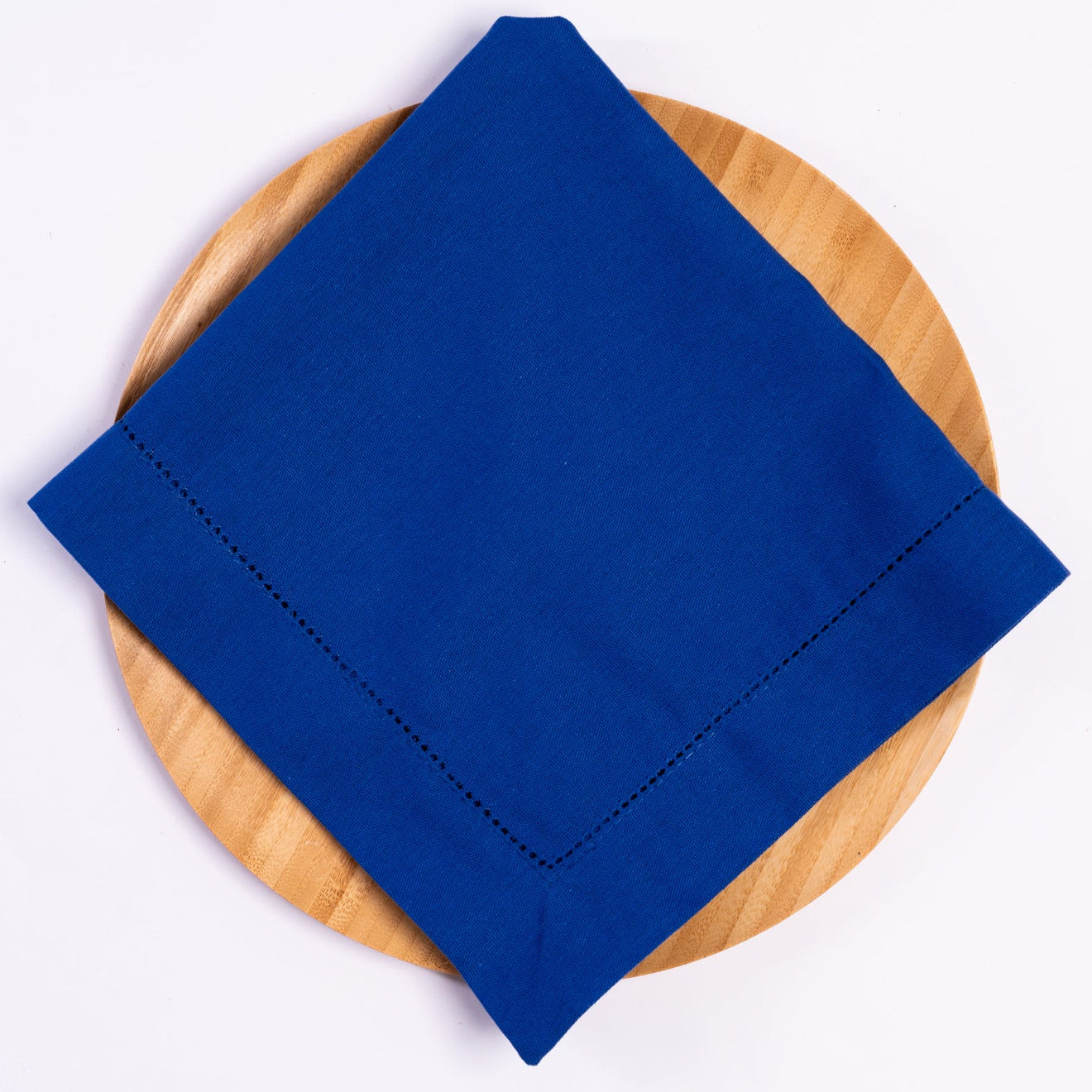 Guardanapo Azul Royal