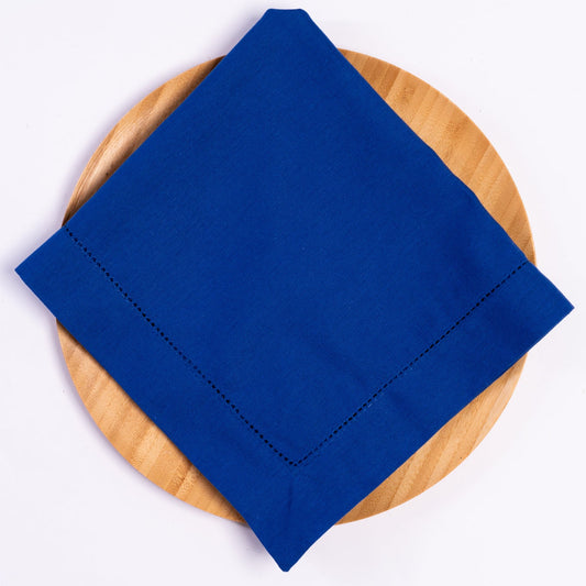 Guardanapo Azul Royal