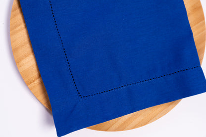 Guardanapo Azul Royal