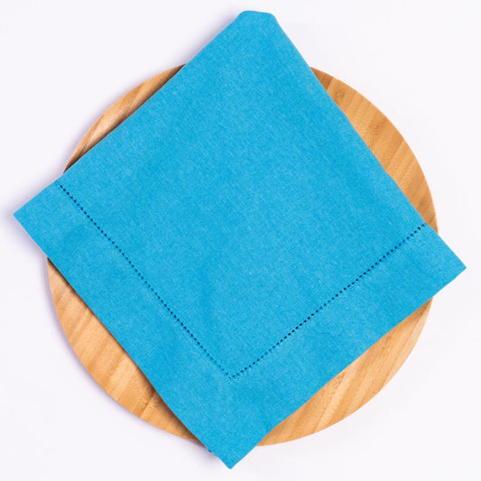 Guardanapo Azul Turquesa