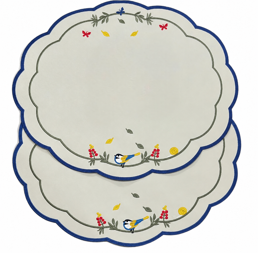 Bird Placemat