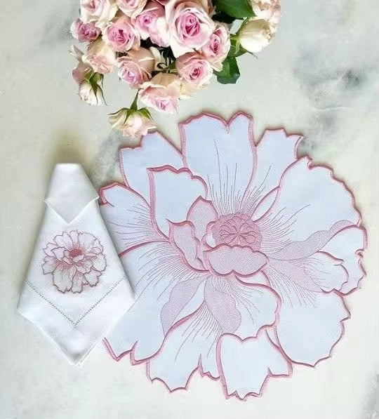 Kit Coleção Flor