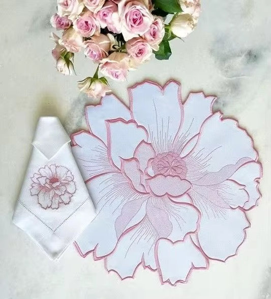 Kit Coleção Flor