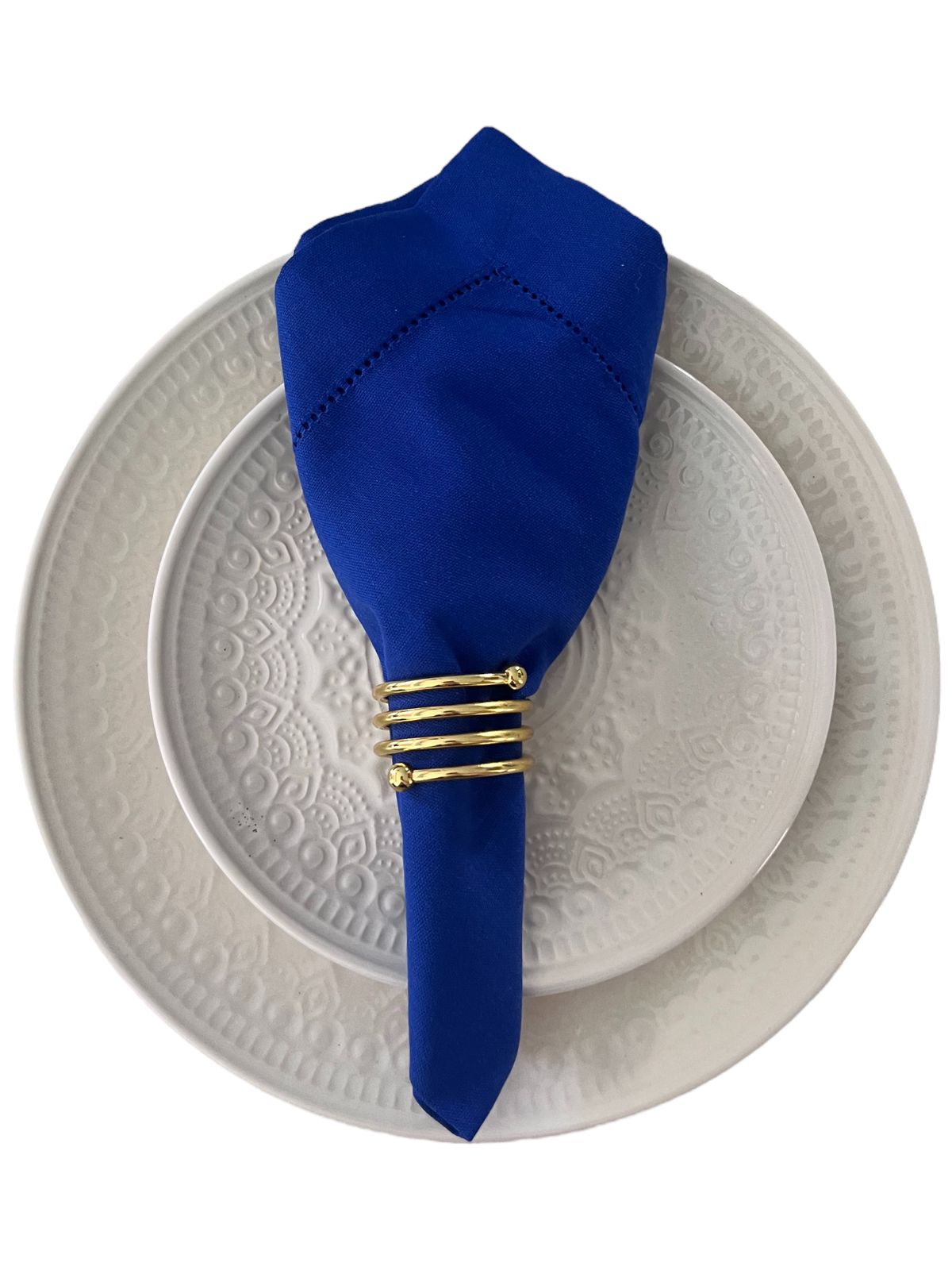 Guardanapo Azul Royal