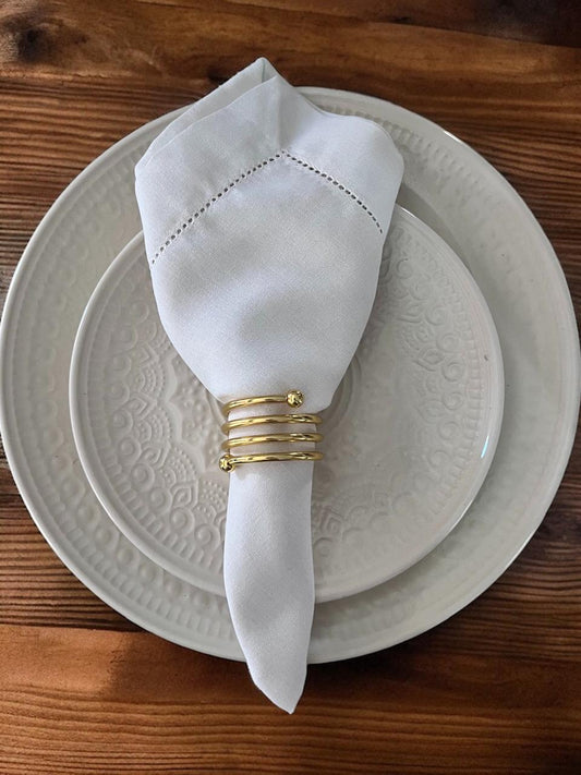 Guardanapo Off White