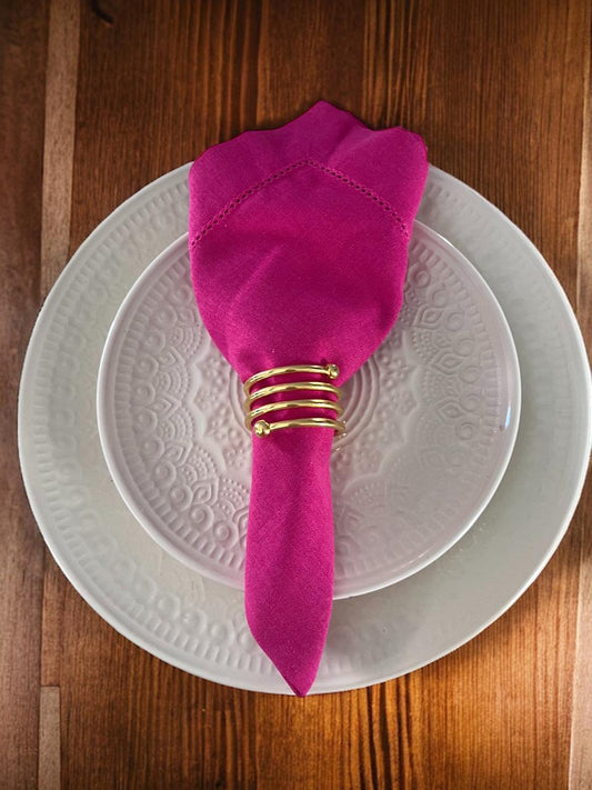 Guardanapo Pink