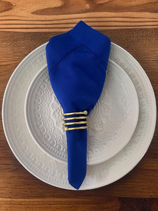 Guardanapo Azul Royal