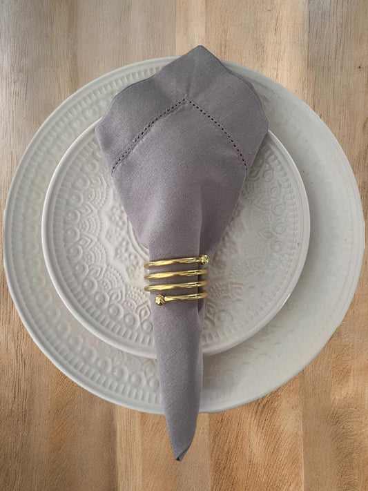 Guardanapo Fendi